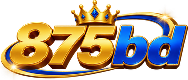 875bd লোগো